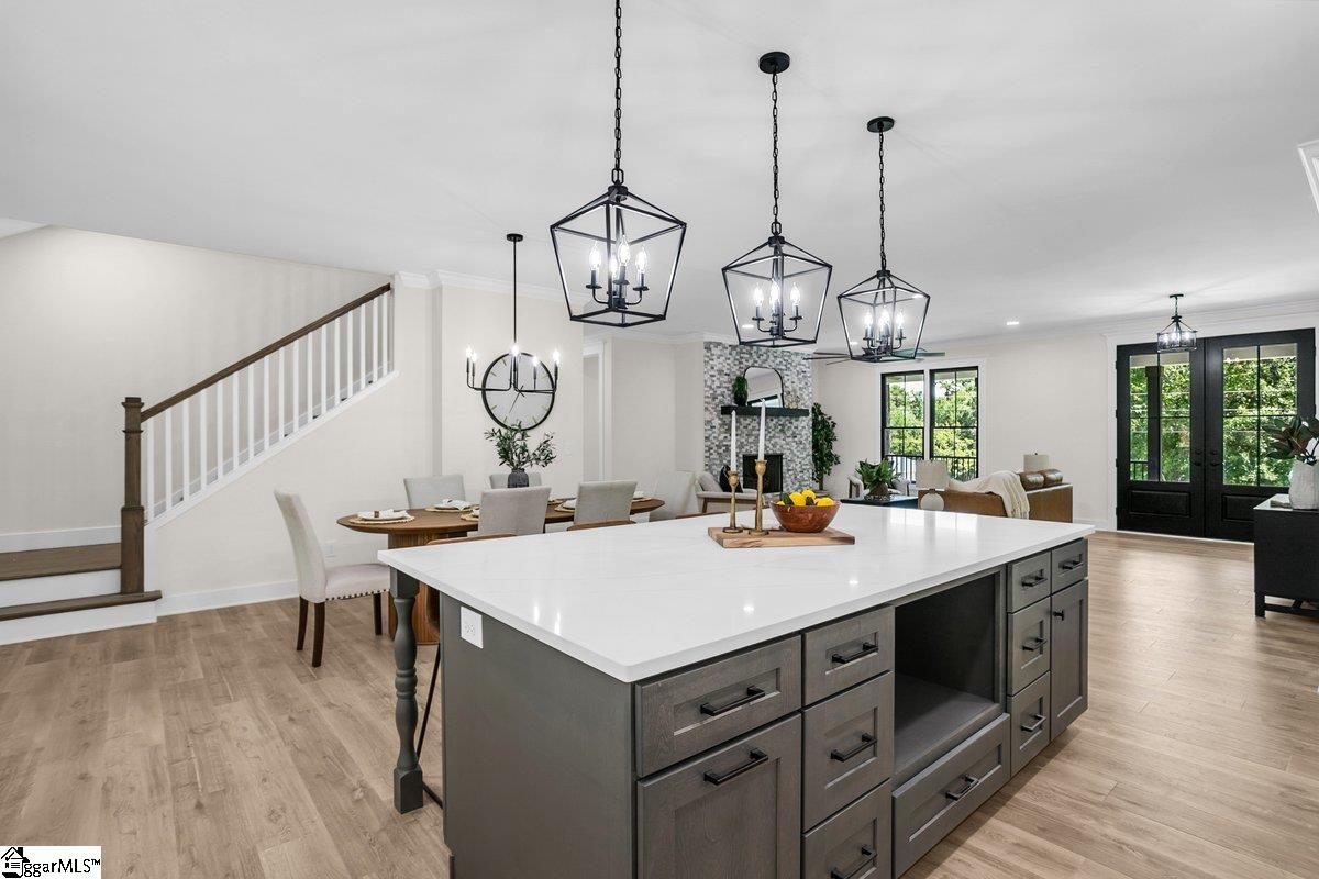 2371 Tigerville Road Travelers Rest, SC 29690 - Photo 13 of 40