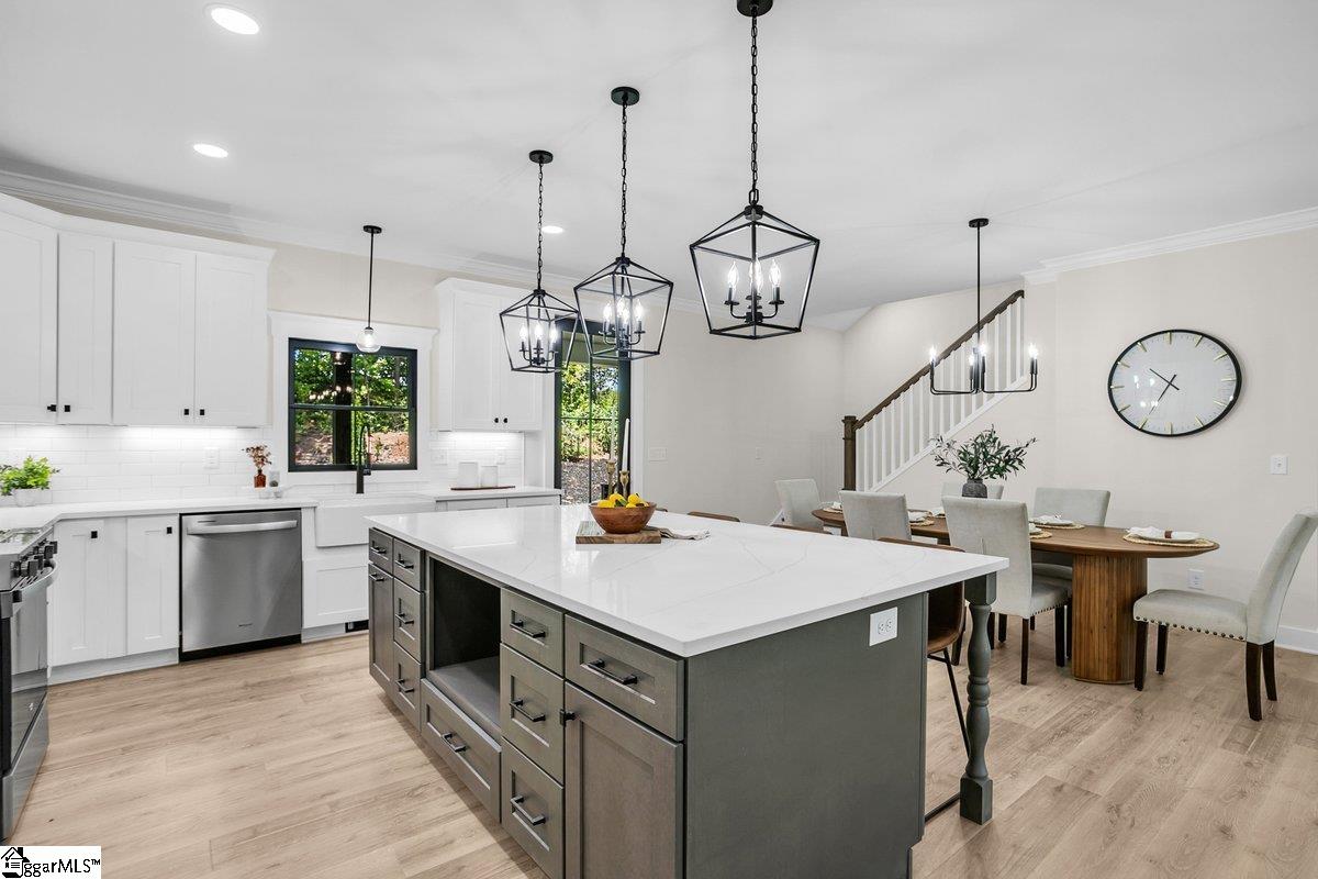 2371 Tigerville Road Travelers Rest, SC 29690 - Photo 14 of 40