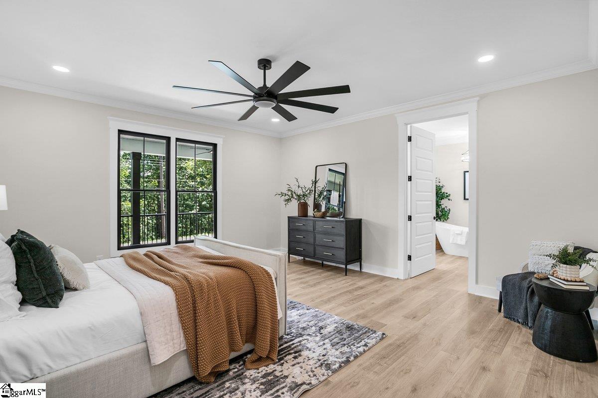 2371 Tigerville Road Travelers Rest, SC 29690 - Photo 15 of 40