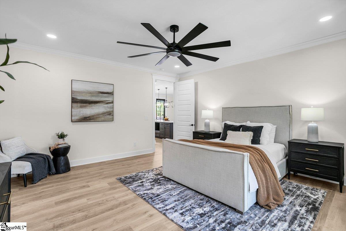 2371 Tigerville Road Travelers Rest, SC 29690 - Photo 16 of 40