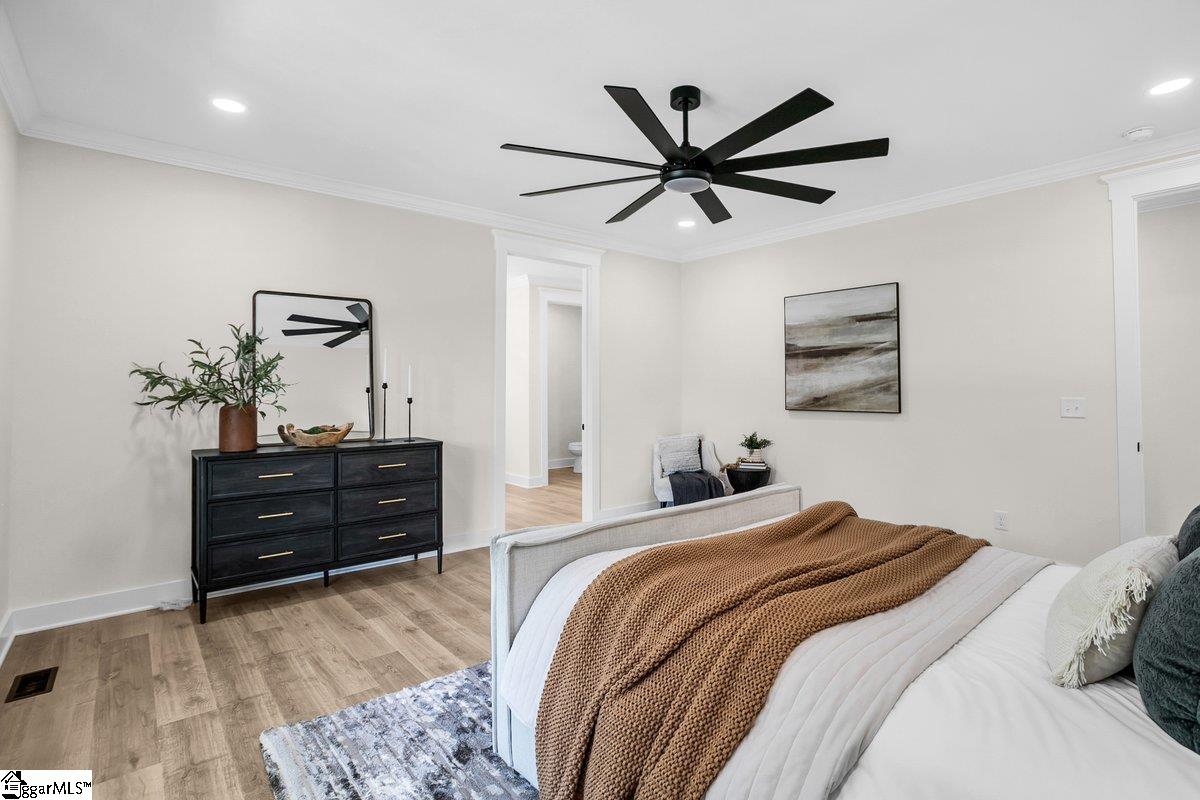 2371 Tigerville Road Travelers Rest, SC 29690 - Photo 17 of 40