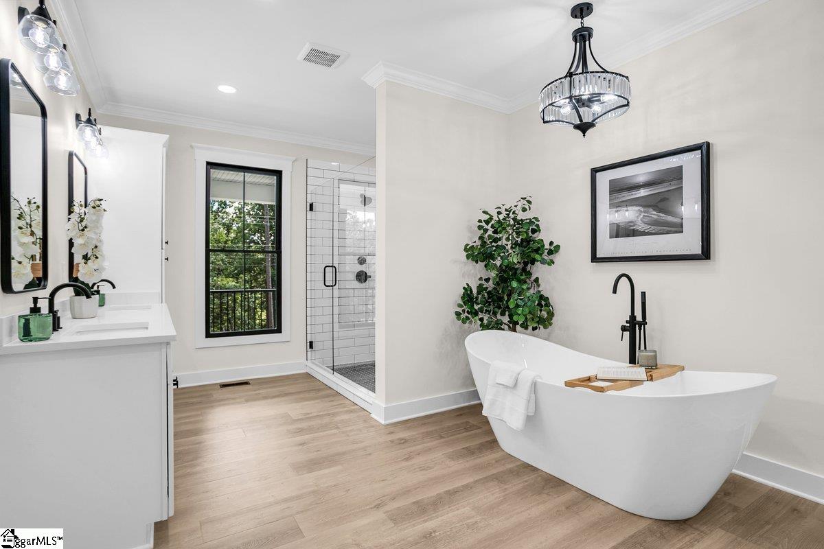 2371 Tigerville Road Travelers Rest, SC 29690 - Photo 18 of 40