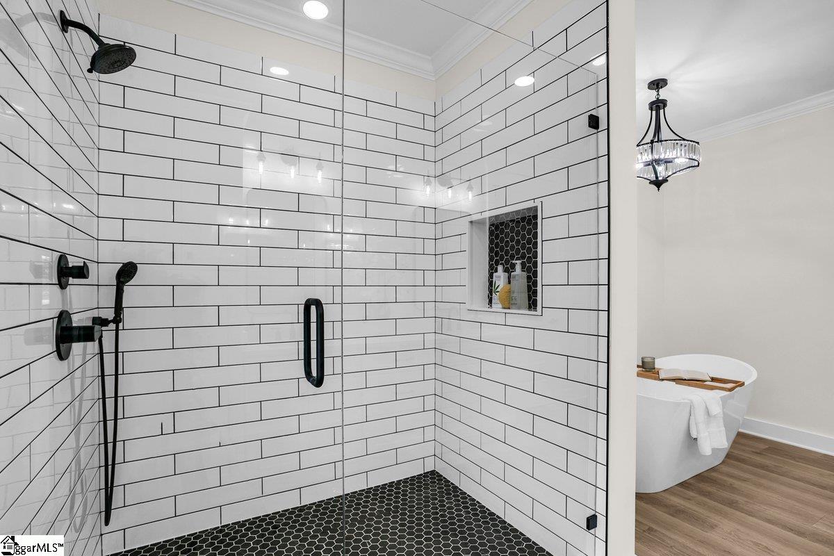 2371 Tigerville Road Travelers Rest, SC 29690 - Photo 20 of 40