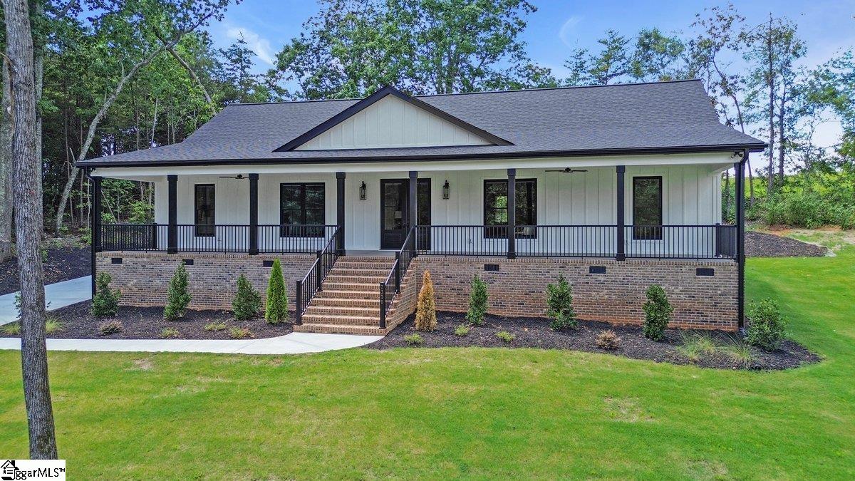 2371 Tigerville Road Travelers Rest, SC 29690 - Photo 2 of 40