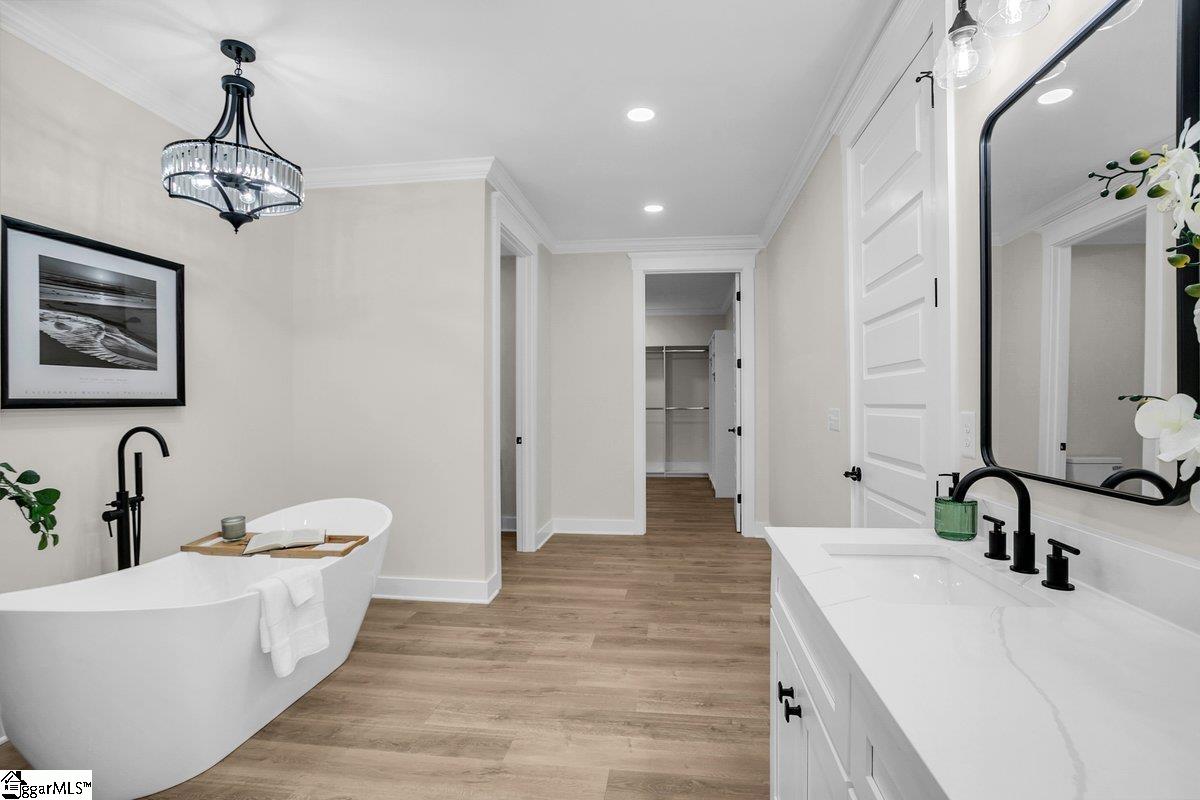 2371 Tigerville Road Travelers Rest, SC 29690 - Photo 21 of 40