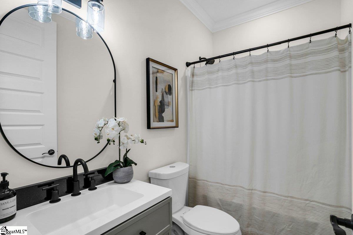 2371 Tigerville Road Travelers Rest, SC 29690 - Photo 29 of 40