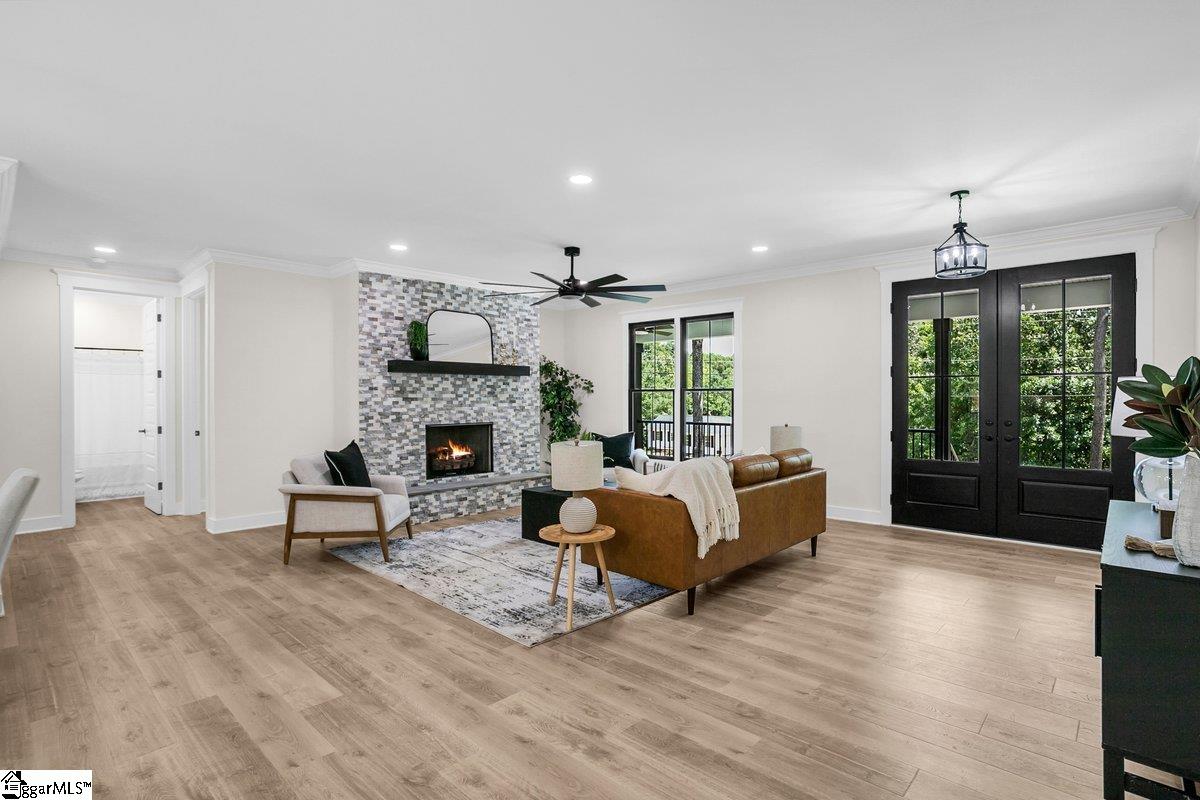 2371 Tigerville Road Travelers Rest, SC 29690 - Photo 5 of 40