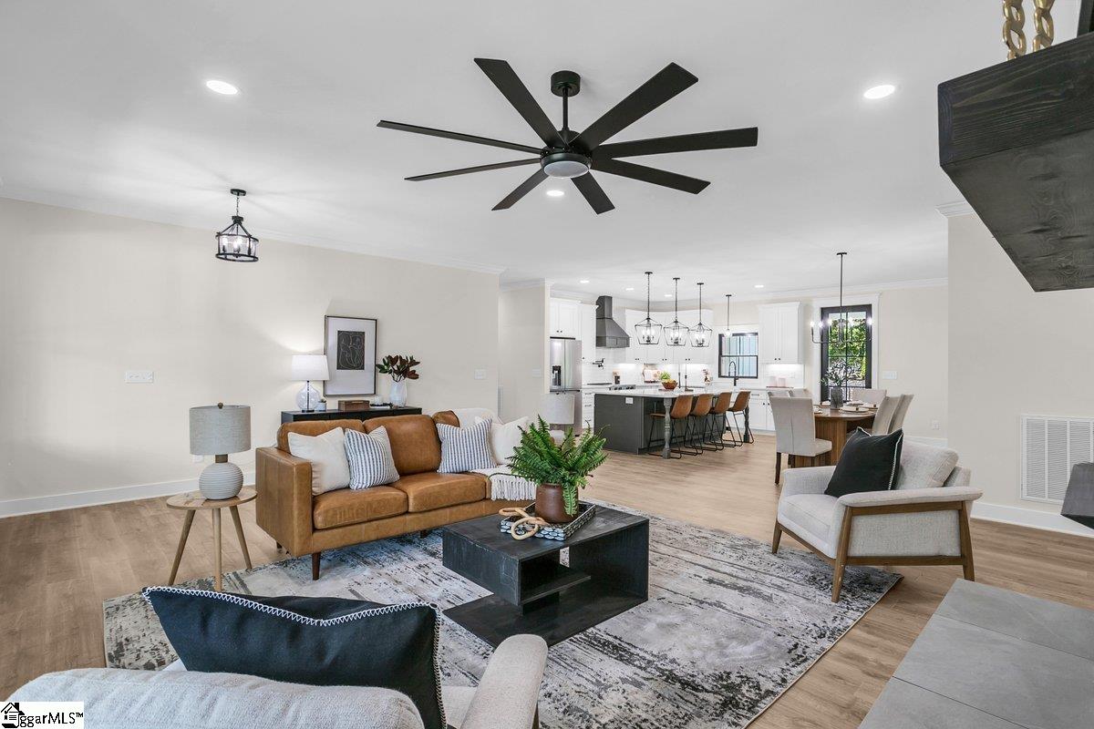 2371 Tigerville Road Travelers Rest, SC 29690 - Photo 6 of 40