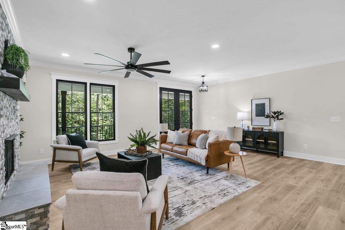 2371 Tigerville Road Travelers Rest, SC 29690 - Photo 7 of 40