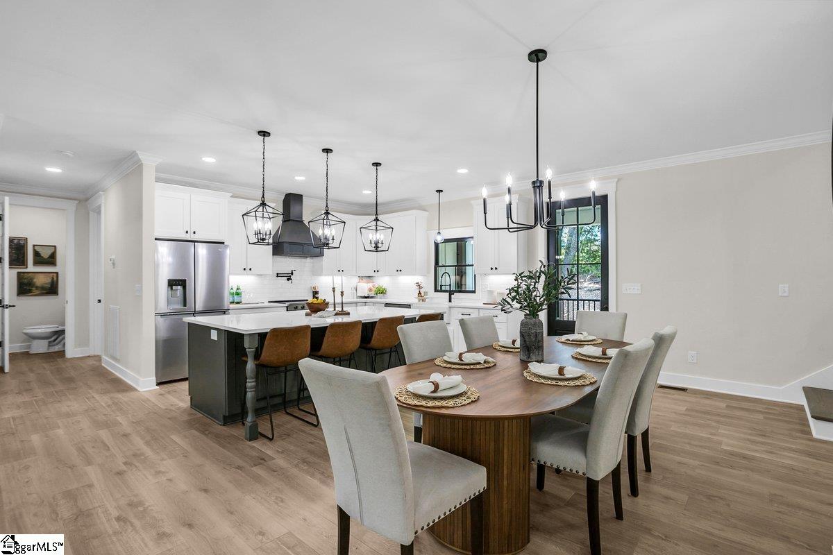 2371 Tigerville Road Travelers Rest, SC 29690 - Photo 8 of 40