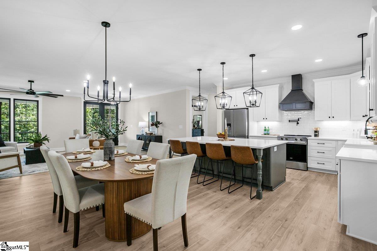 2371 Tigerville Road Travelers Rest, SC 29690 - Photo 9 of 40