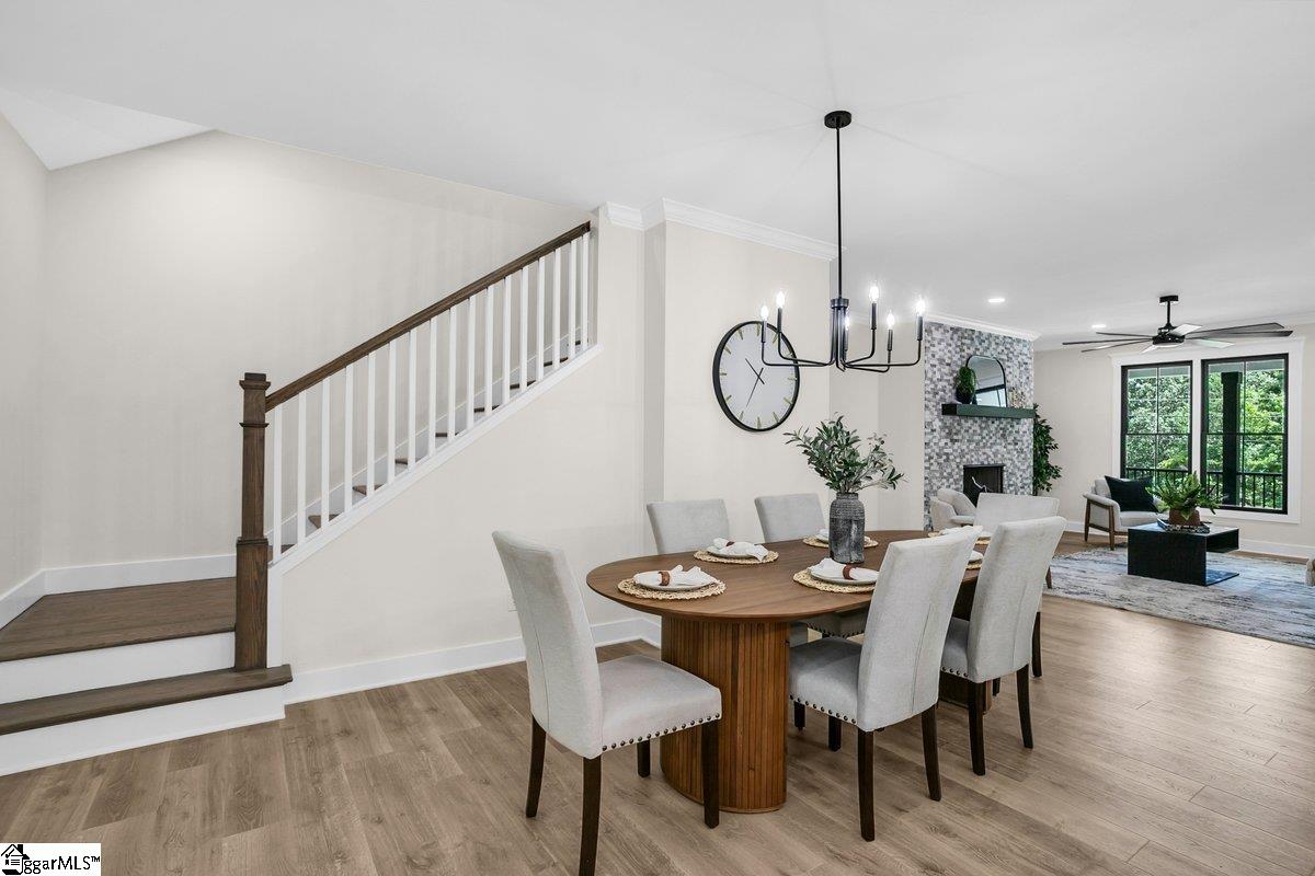 2371 Tigerville Road Travelers Rest, SC 29690 - Photo 10 of 40