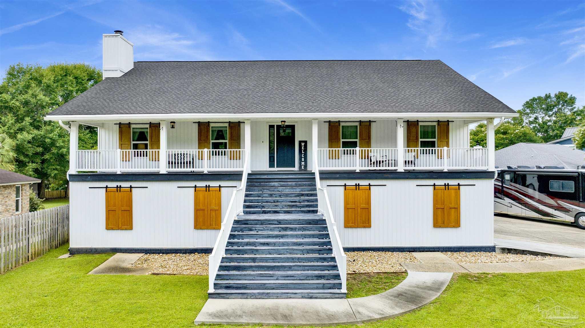 33317 Juniper Road Seminole, AL 36574 - Photo 1 of 61