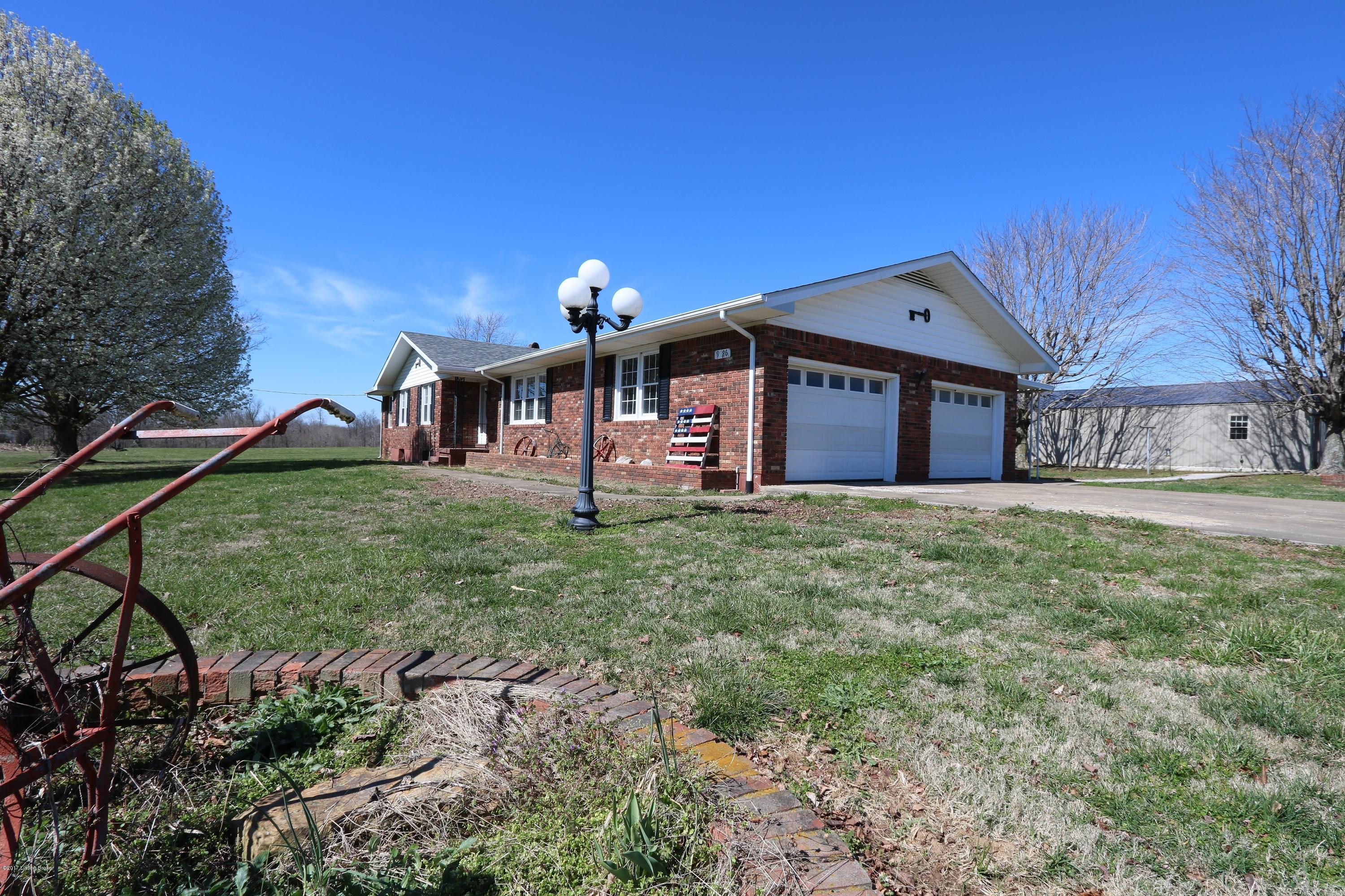 9286 Beaver Dam Road Caneyville, KY 42721 - Photo 23 of 40 23