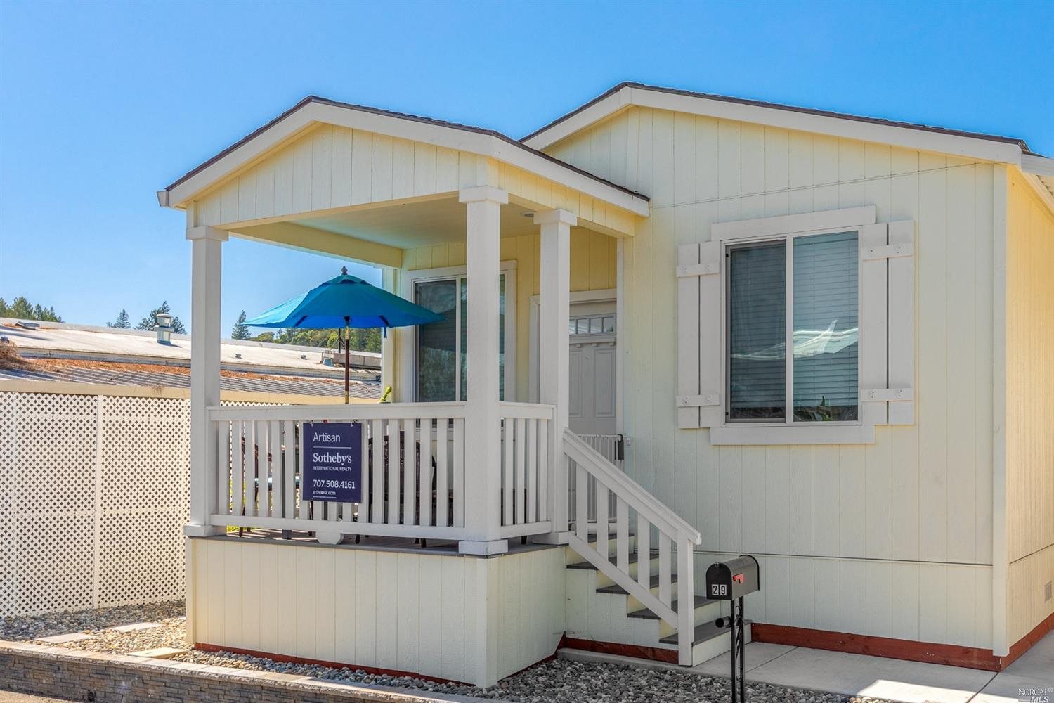 29 Tiffany Place, Unit 29 Santa Rosa, CA 95409 - Photo 1 of 1 Gallery Image 1