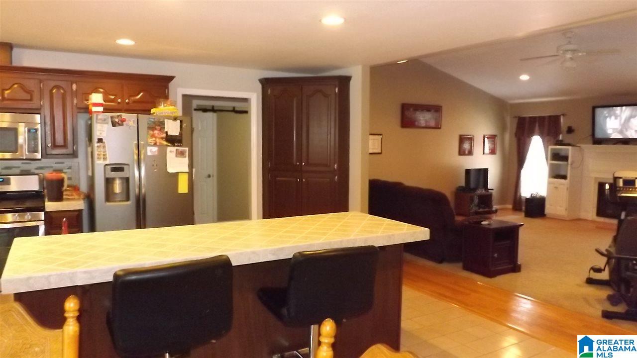 60 Amanda Lane Weaver, AL 36277 - Photo 8 of 24