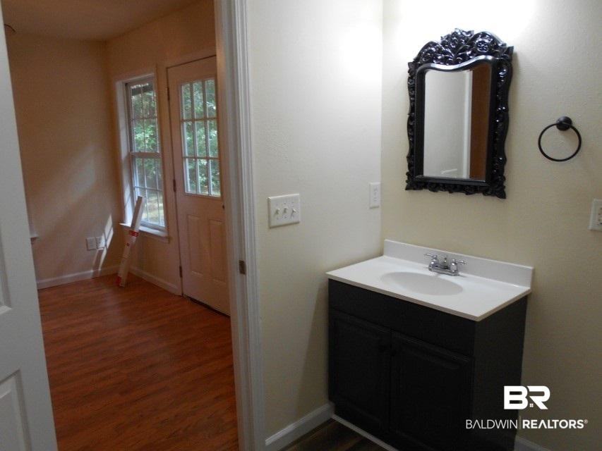 13408 Pendix Road Summerdale, AL 36580 - Photo 23 of 31 Sink