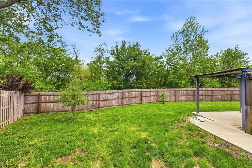 1401 Rylee Court Raymore, MO 64083 - Photo 34 of 42