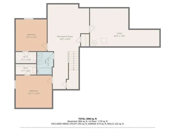 $449,950 | 1401 Rylee Court, Raymore, MO 64083