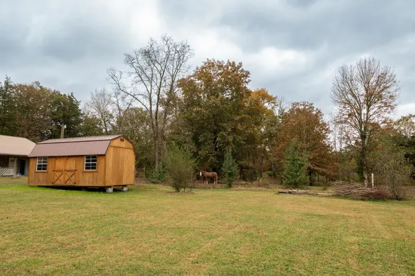 $160,000 | 253 Halls Mill Road, Chickamauga, GA 30707