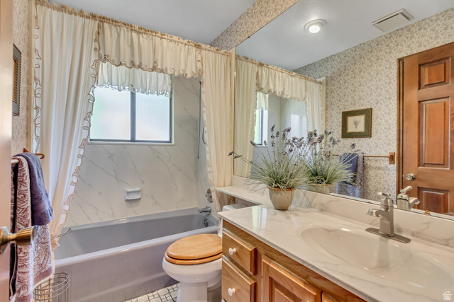 5126 Aztec Drive Ogden, UT 84403 - Photo 22 of 47