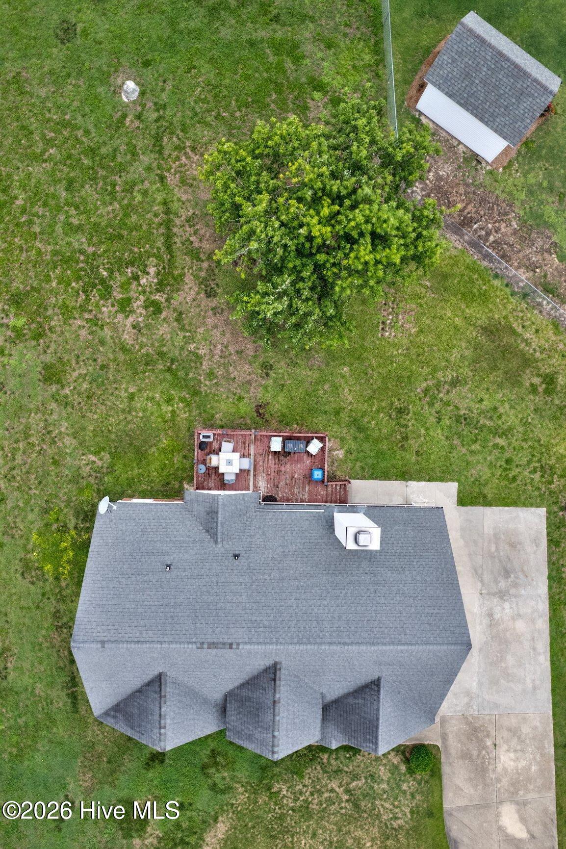 4827 Hunter Ridge Court Rocky Mount, NC 27803 - Photo 33 of 37