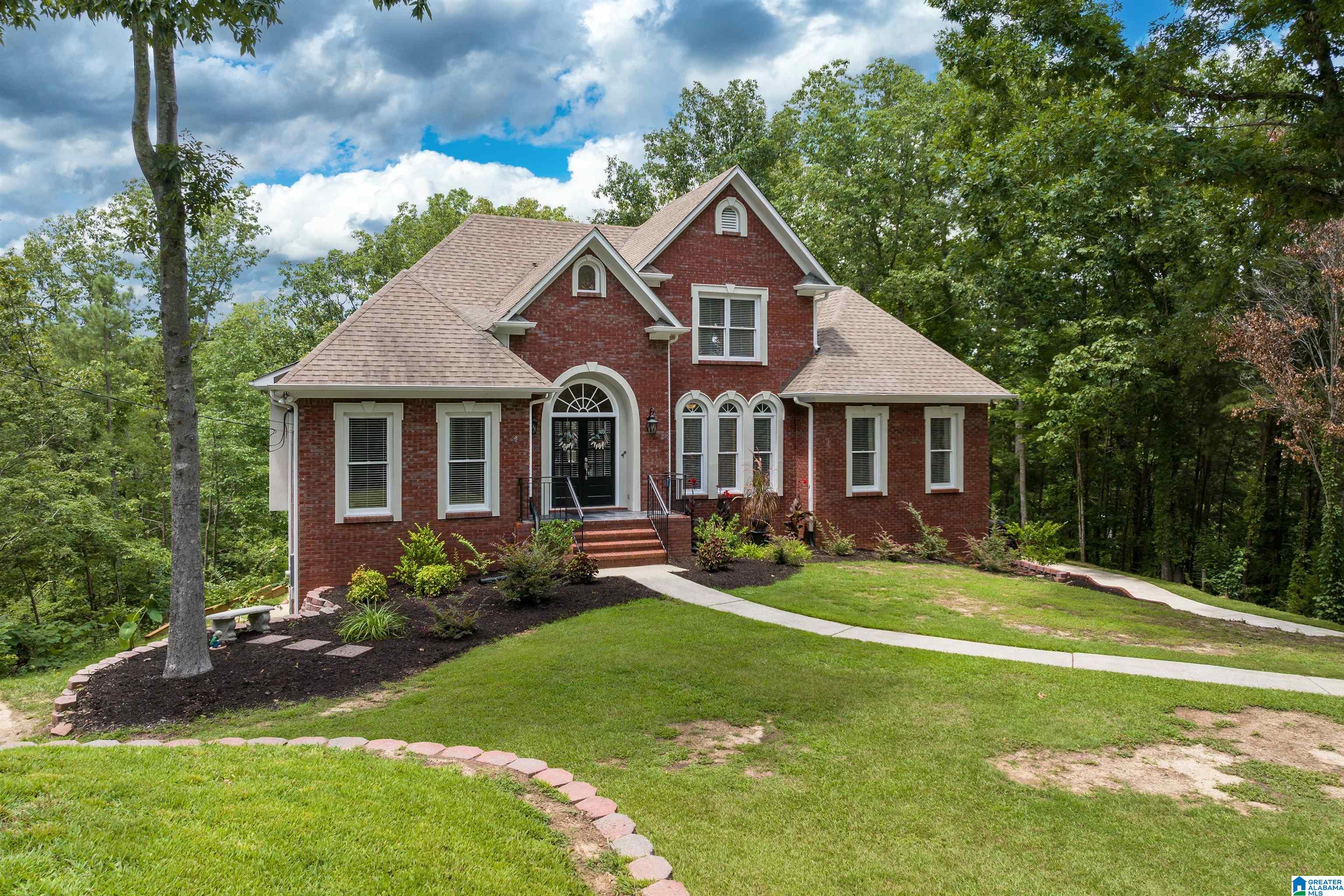 700 Beasley Road Gardendale, AL 35071 - Photo 2 of 41