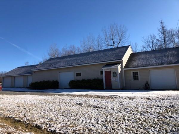 34 West Main Road, Unit L Peru, MA 01235 - Photo 6 of 26 a front view of a house