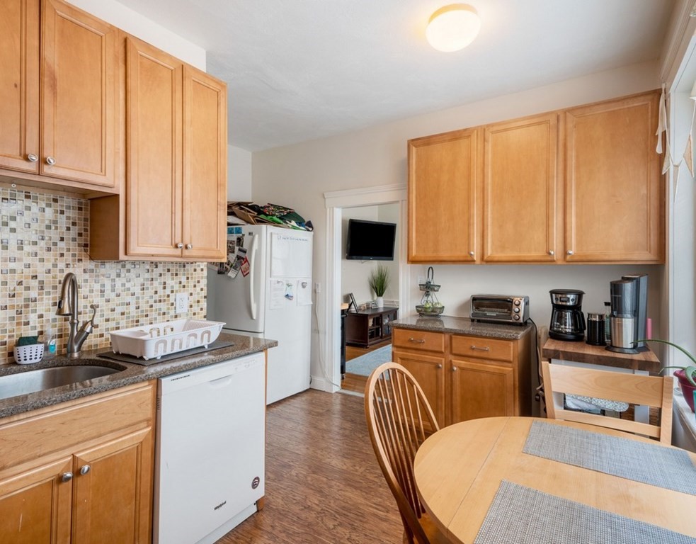 65 Lanark Road, Unit 9 Boston, MA 02135 - Photo 7 of 18 Gallery Image 7