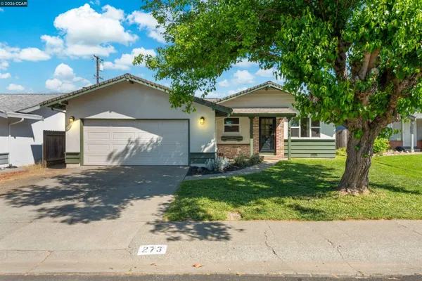 $535,000 | 273 Solano Lane, Vacaville, CA 95688