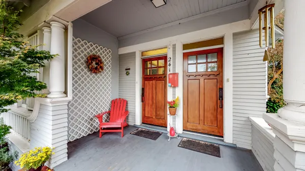 $525,000 | 241 15th Street, Eureka, CA 95501
