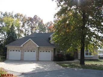 5308 Kerth Road St. Louis, MO 63128 - Photo 1 of 1 Gallery Image 1