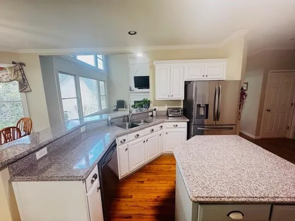 $585,000 | 810 River Cove Drive Northeast, Dacula, GA 30019