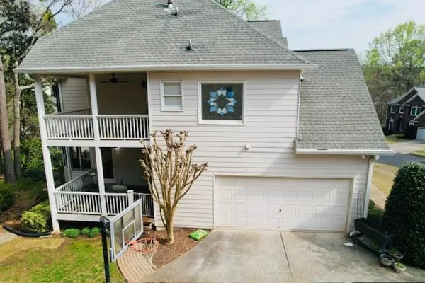 $585,000 | 810 River Cove Drive Northeast, Dacula, GA 30019