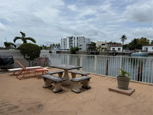 $1,950 | 8420 Byron Avenue, Unit 6, Miami Beach, FL 33141