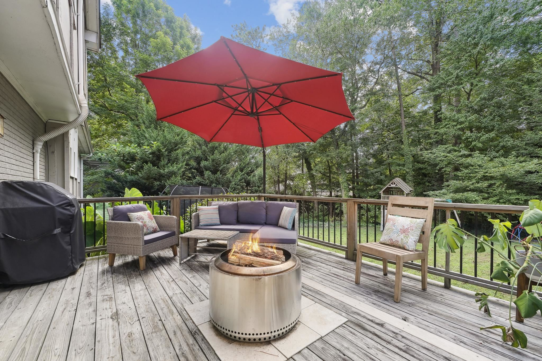 7823 Harps Mill Road Raleigh, NC 27615 - Photo 5 of 6 Photo 5