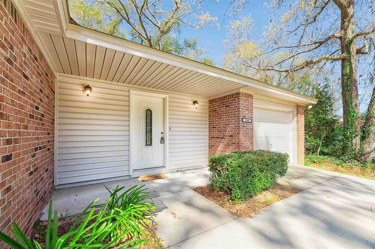 5340 Grove Valley Road Tallahassee, FL 32303 - Photo 1 of 7 Gallery Image 1