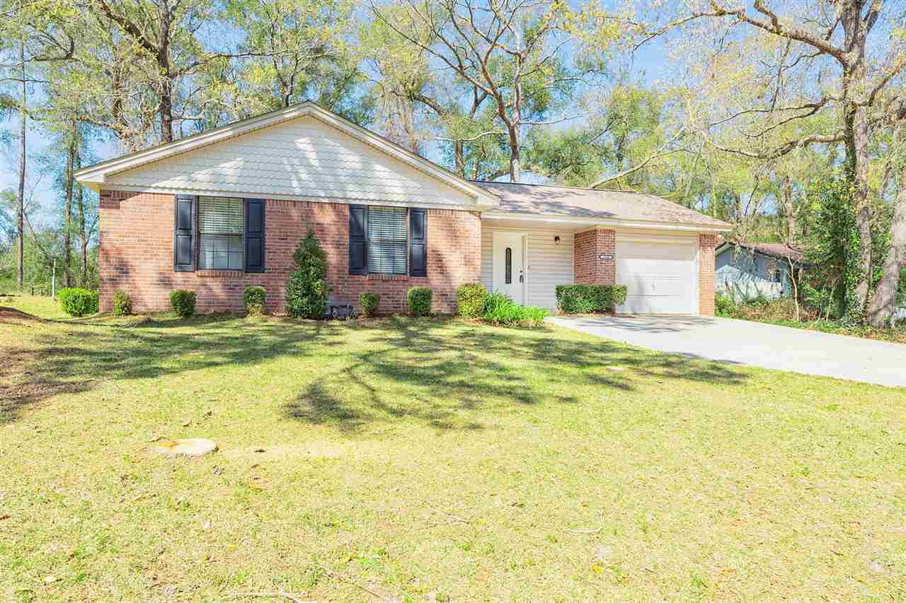 5340 Grove Valley Road Tallahassee, FL 32303 - Photo 7 of 7 Gallery Image 7