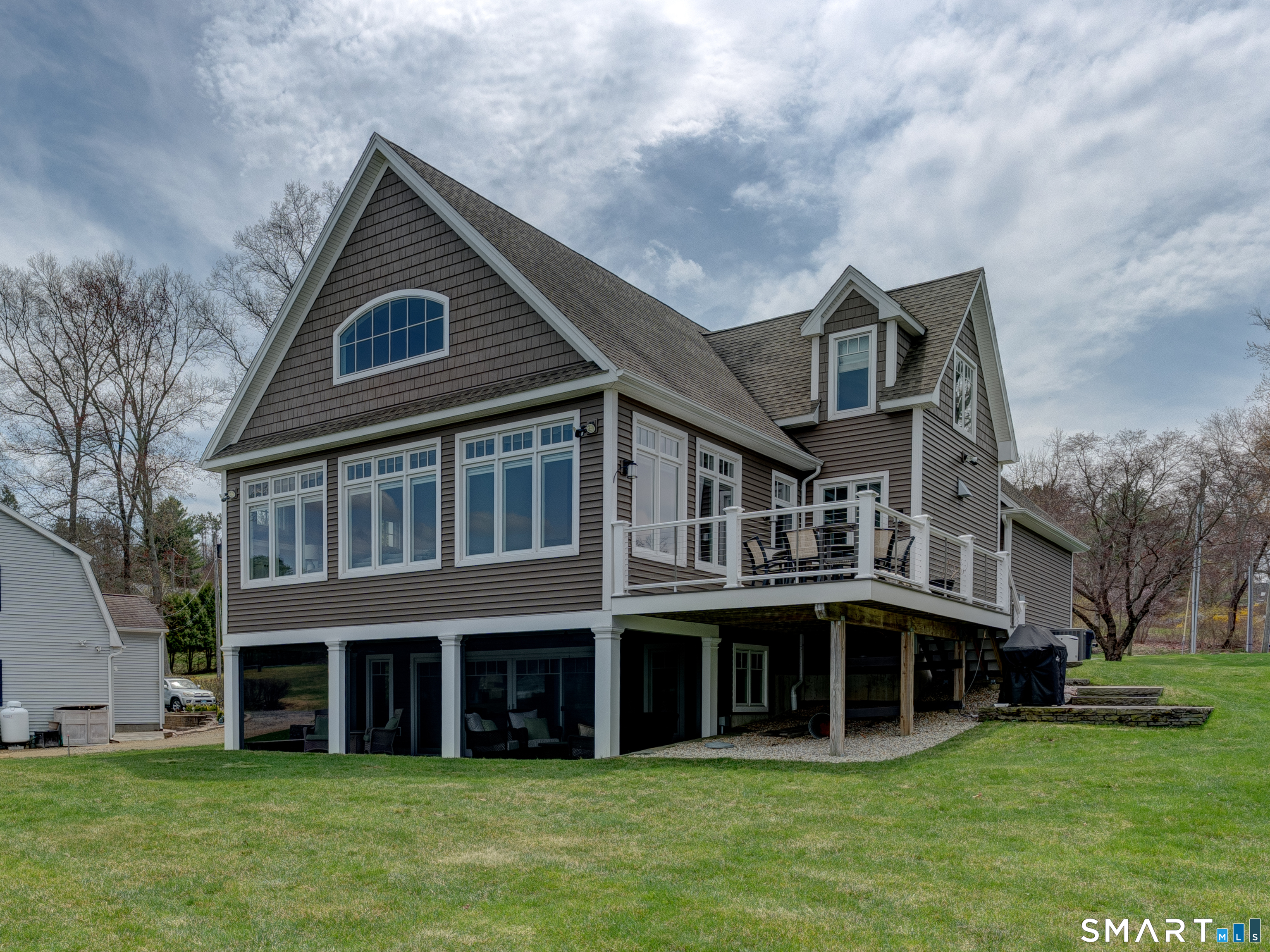 12 Webster Lane Columbia, CT 06237 - Photo 33 of 39