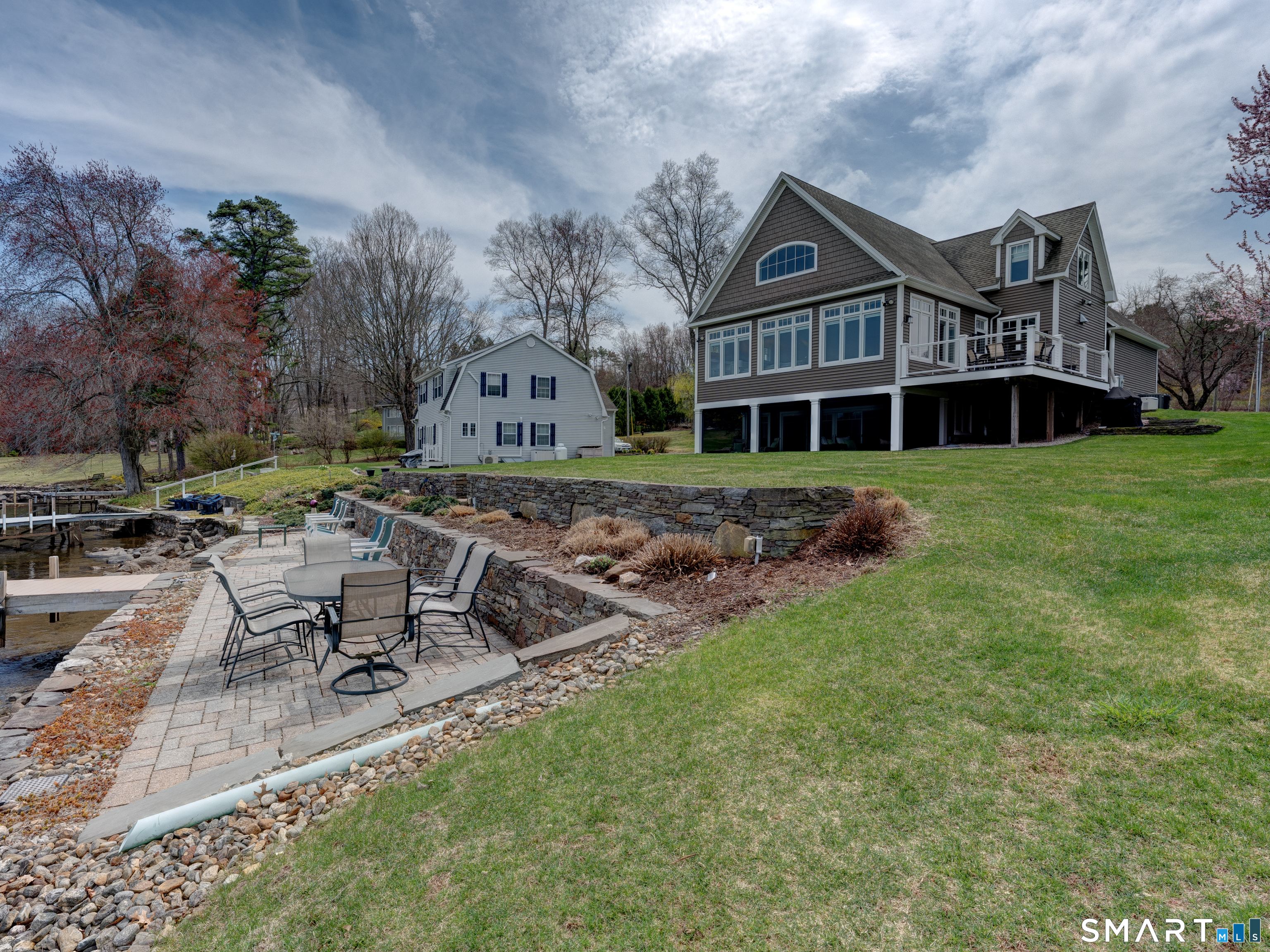 12 Webster Lane Columbia, CT 06237 - Photo 34 of 39