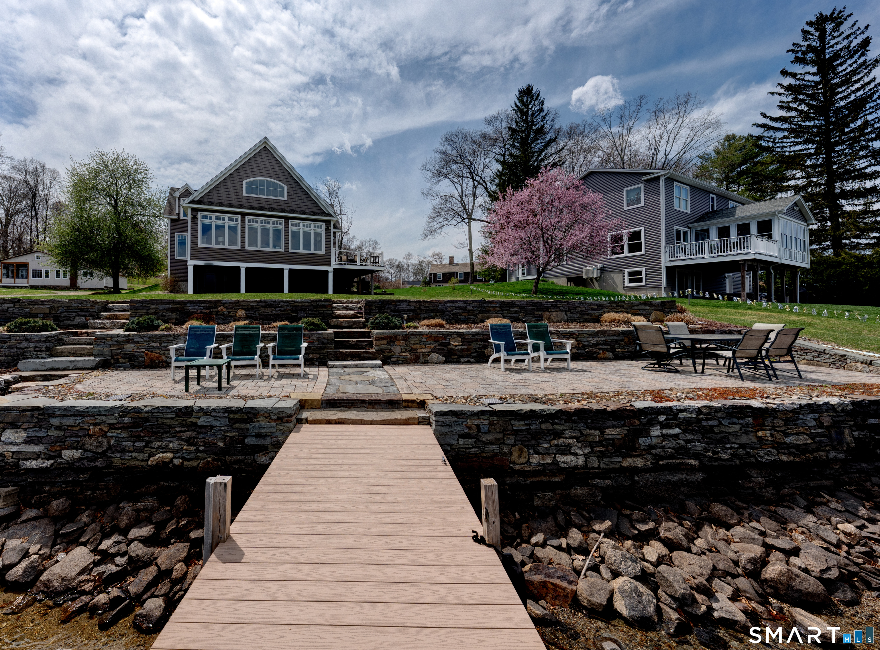 12 Webster Lane Columbia, CT 06237 - Photo 35 of 39