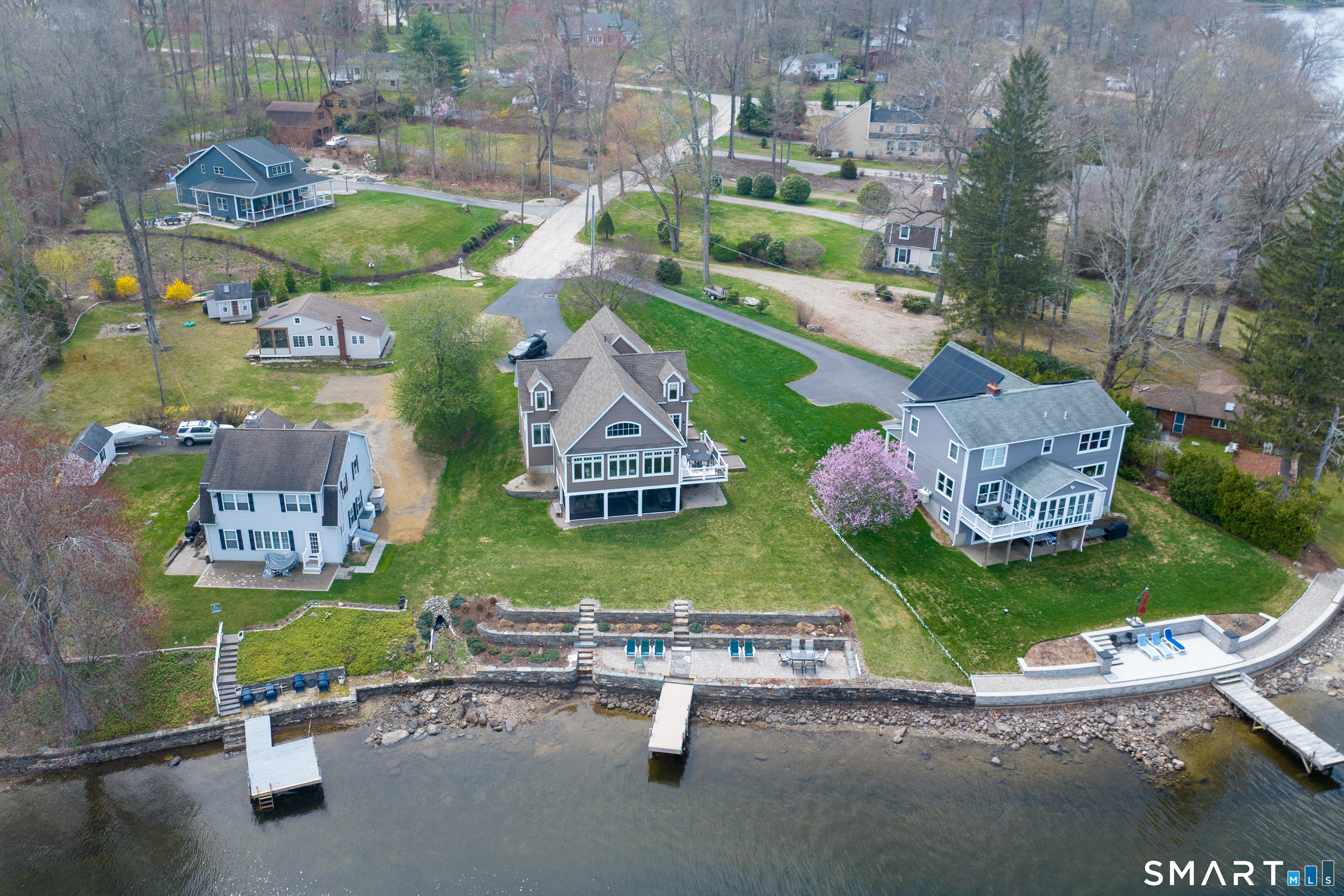 12 Webster Lane Columbia, CT 06237 - Photo 37 of 39