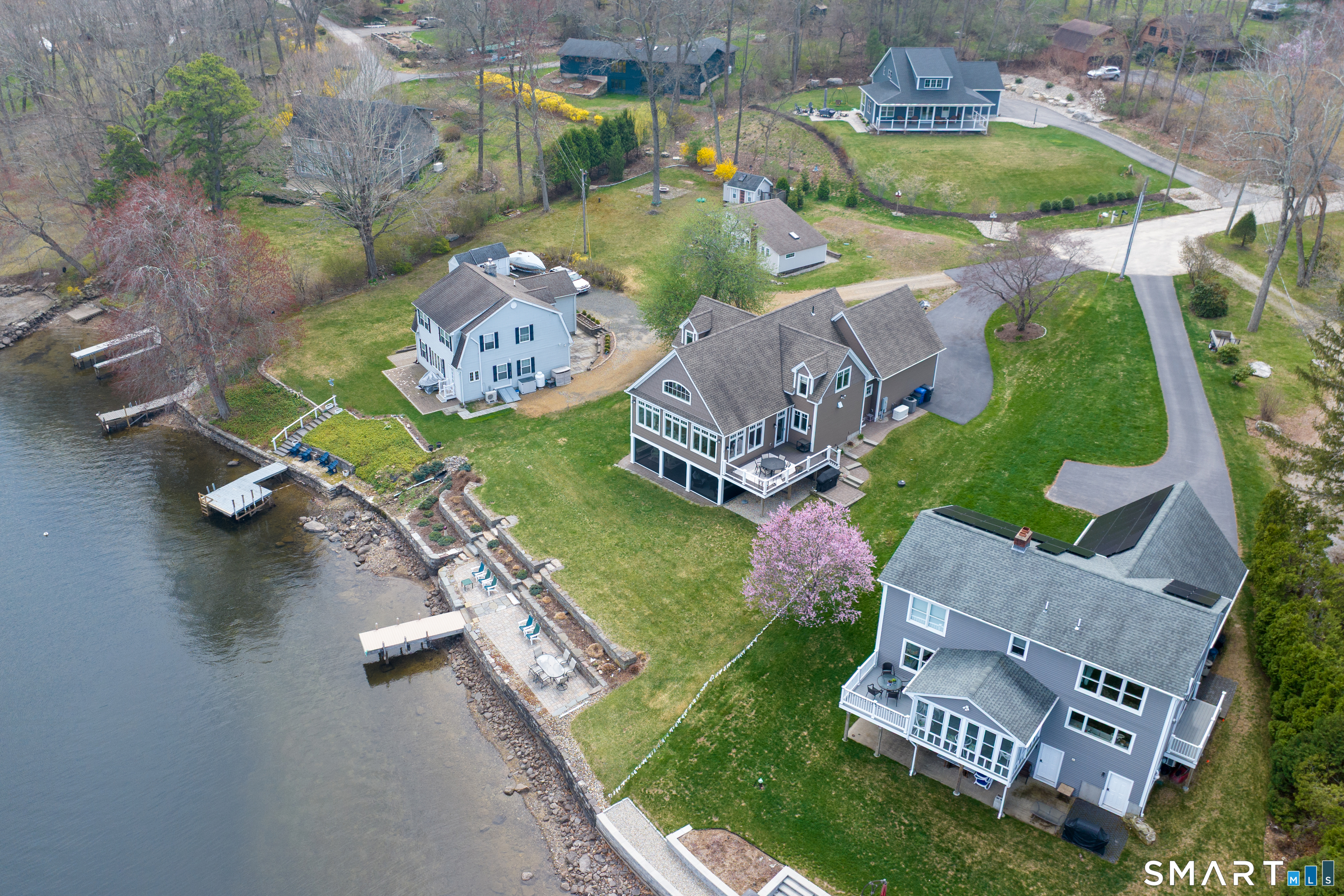 12 Webster Lane Columbia, CT 06237 - Photo 38 of 39