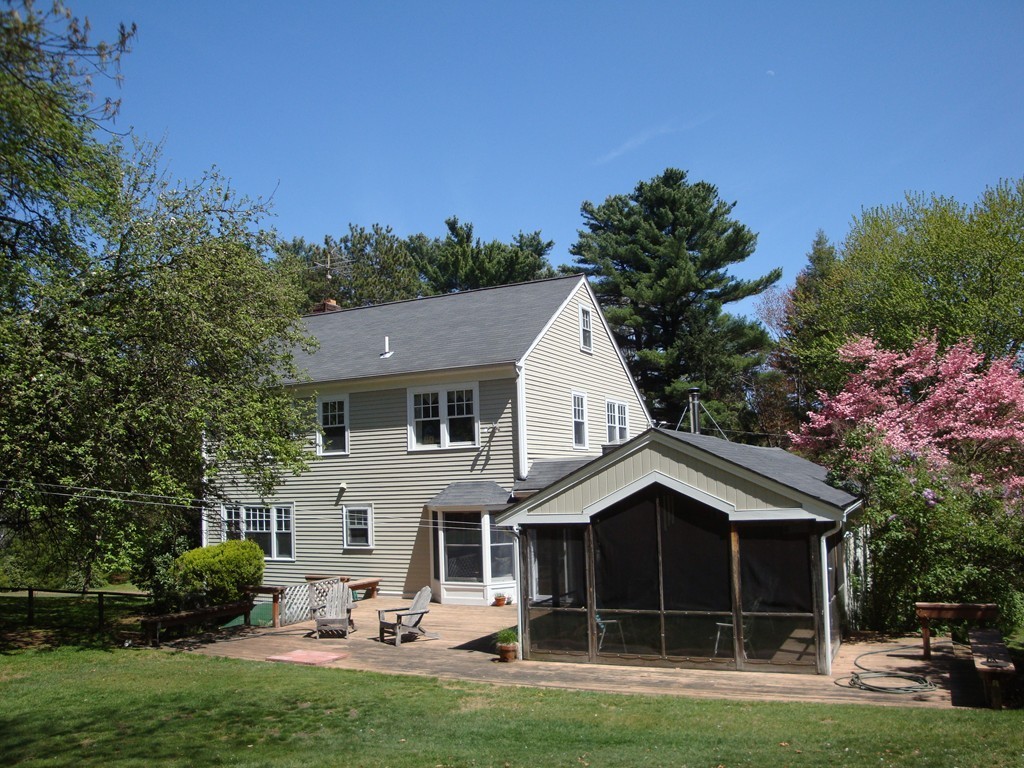 113 Landham Road Sudbury, MA 01776 - Photo 21 of 26 Gallery Image 21