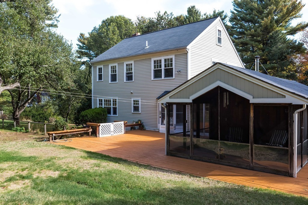 113 Landham Road Sudbury, MA 01776 - Photo 22 of 26 Gallery Image 22