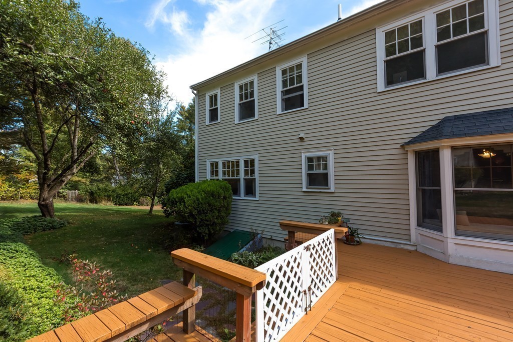 113 Landham Road Sudbury, MA 01776 - Photo 23 of 26 Gallery Image 23