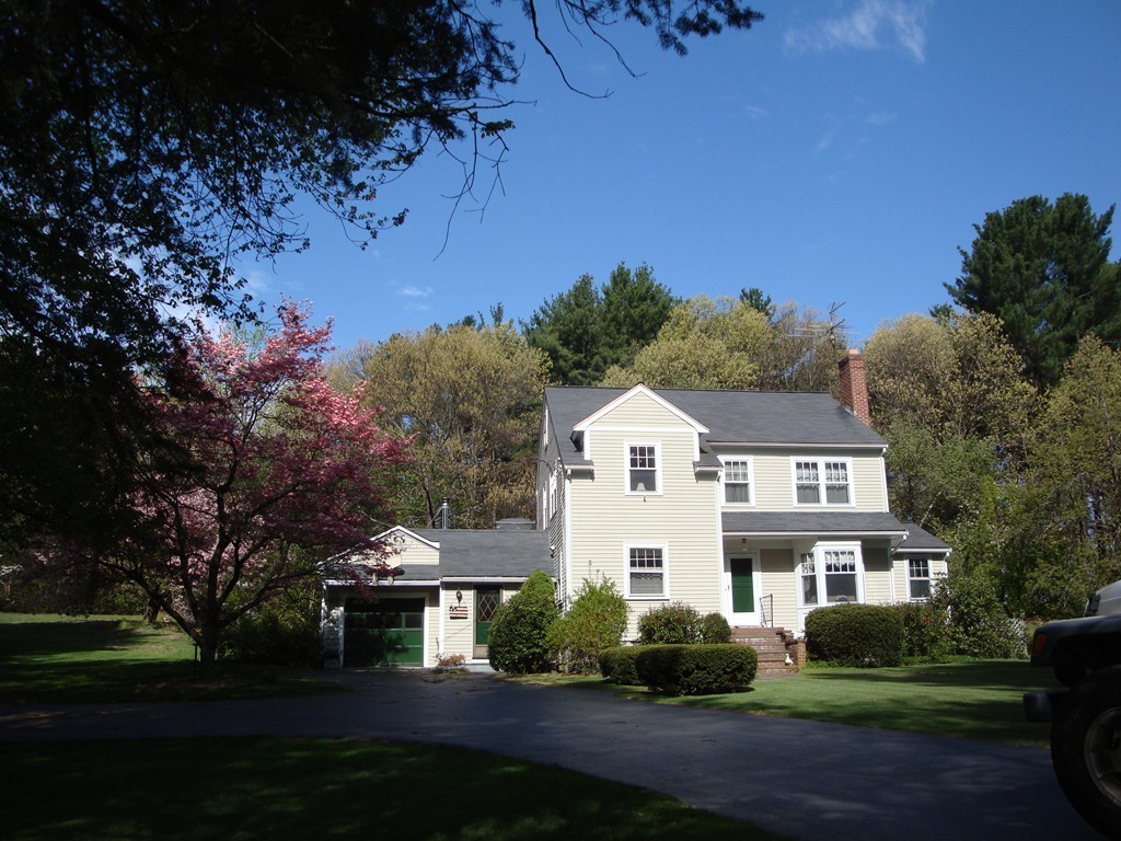 113 Landham Road Sudbury, MA 01776 - Photo 25 of 26 Gallery Image 25