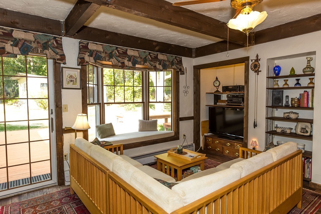 113 Landham Road Sudbury, MA 01776 - Photo 8 of 26 Gallery Image 8