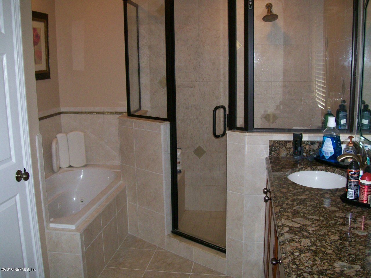 12725 Brady Road Jacksonville, FL 32223 - Photo 6 of 6 Master Bath