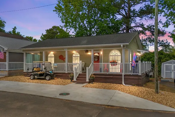 $339,900 | 6001-1583 South Kings Highway, Myrtle Beach, SC 29575